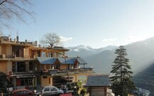 New Mannat Home, Manali New Mannat Home, Manali
