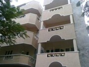 Shri Annapuneshwari Service Apartment, Bangalore Shri Annapuneshwari Service Apartment, Bangalore
