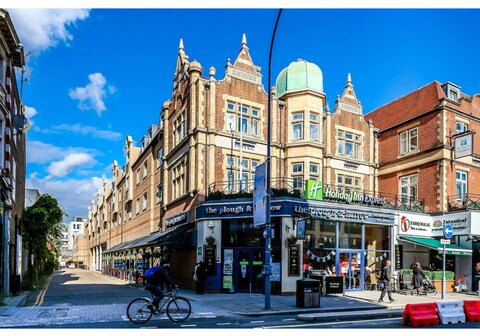 Holiday Inn Express London Hammersmith