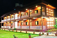 Beach Village Resorts, Shrivardhan Beach Village Resorts, Shrivardhan