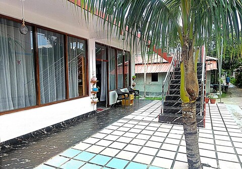 Havelock Homestay