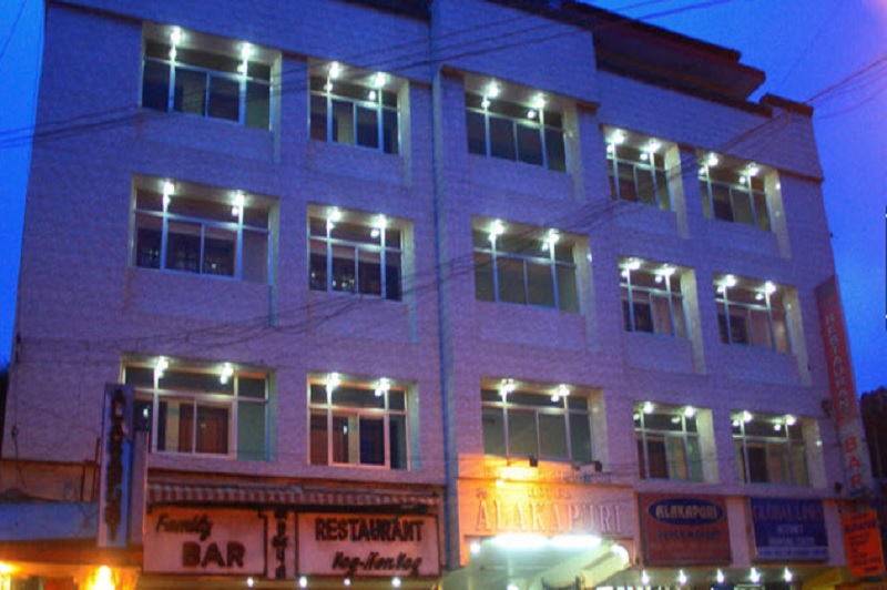 Hotel Preethi Palace Ooty INR 217 OFF   9  9  0   Deal Hotel