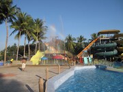 Dream Valley Resorts, Hyderabad Dream Valley Resorts, Hyderabad