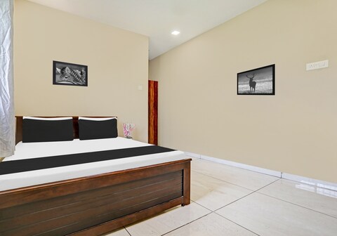 Hotel O Mint Leaf & Lodging