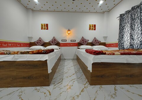 SUNDARBON BIRD'S VIEW COTTAGE