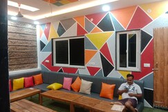 Bedweiser Backpackers Hostel, Agra Bedweiser Backpackers Hostel, Agra