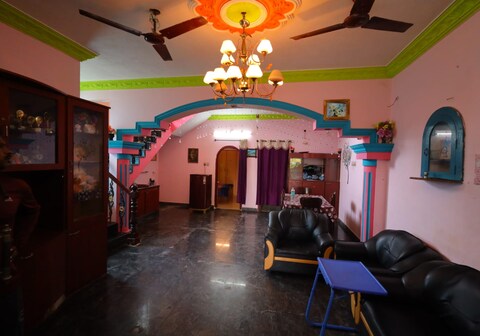 Joe Niwas villa 3bhk