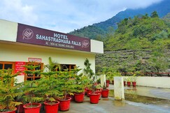 hotel sahastradhara falls, Dehradun hotel sahastradhara falls, Dehradun