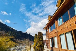 The Heimat Resort | River-view Tents, Kasol The Heimat Resort | River-view Tents, Kasol