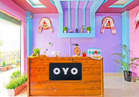 Hotel O New Kalita Hotel Lodge & Restaurant