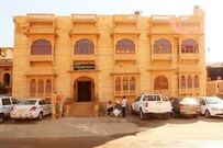 Hotel Gorakh Haveli, Jaisalmer Hotel Gorakh Haveli, Jaisalmer