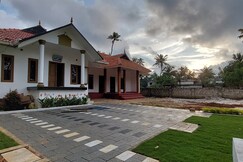 Marari Irine Homestay | 2 Min Walk to Beach, Alleppey Marari Irine Homestay | 2 Min Walk to Beach, Alleppey