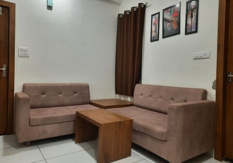 Smart Living