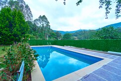 Ministers Mansion Pool Resort Kanthalloor by VOYE HOMES, Pollachi Ministers Mansion Pool Resort Kanthalloor by VOYE HOMES, Pollachi