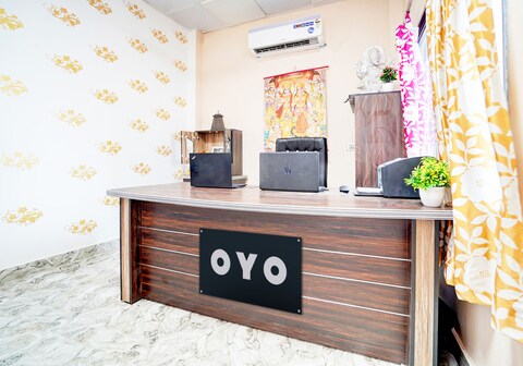 Hotel O Shiv Kashi Palace