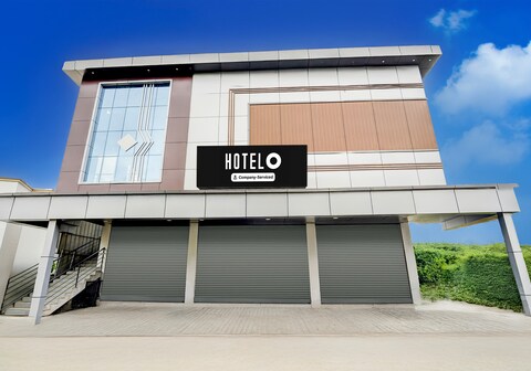 Super Hotel O Pukkattupady Aluva East