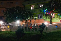 Crescent Valley, Ooty Crescent Valley, Ooty