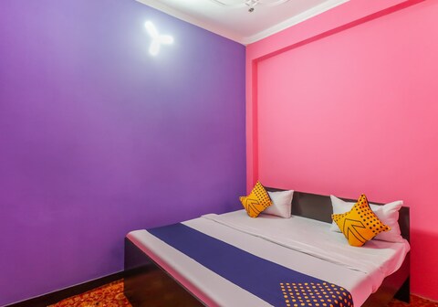Hotel O Rajdhani Hotel