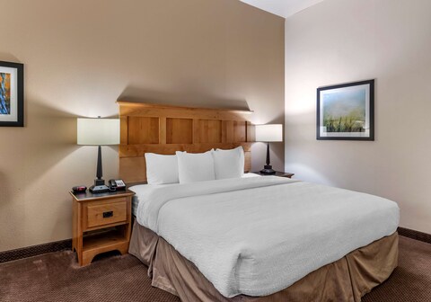 BEST WESTERN BRIGHTON INN