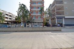 Sahil Service Apartment - Shiv Hospitality, Pune Sahil Service Apartment - Shiv Hospitality, Pune
