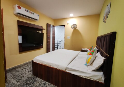 GT INN