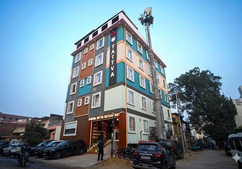 Hotel Tattva