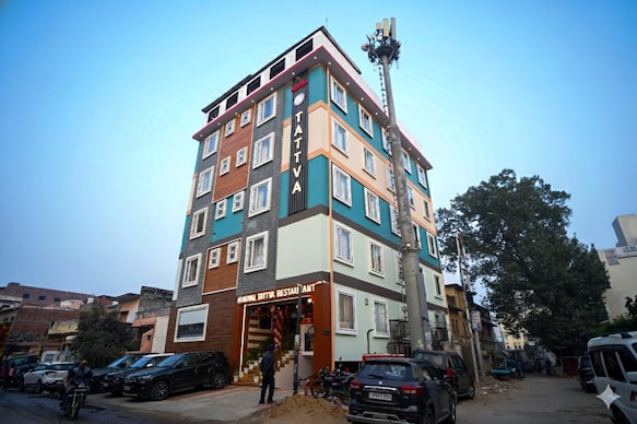 Hotel Tattva