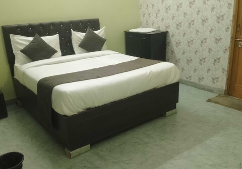 Hotel O HEAVEN HOME STAY