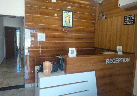 Ayodhya Bhavan - Dwarka