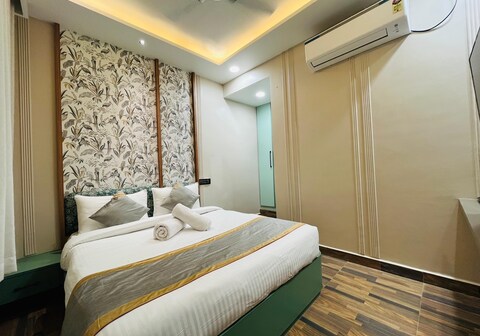 Dashrath Inn Stays | The Exotic Stays