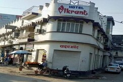 Hotel Vikrant, Beawar Hotel Vikrant, Beawar