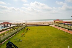 Silver Sand Eco Resort, Mandarmani Silver Sand Eco Resort, Mandarmani