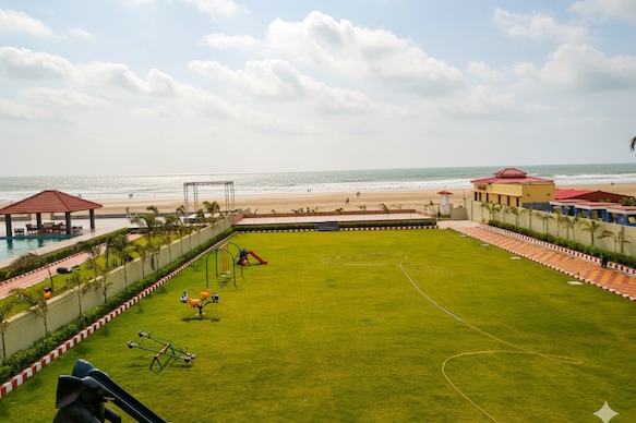 Silver Sand Eco Resort