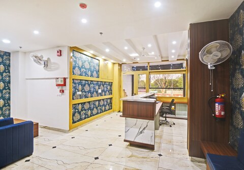 Hotel O Swastik Holidays