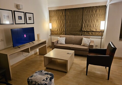 Executive Studio Appartment