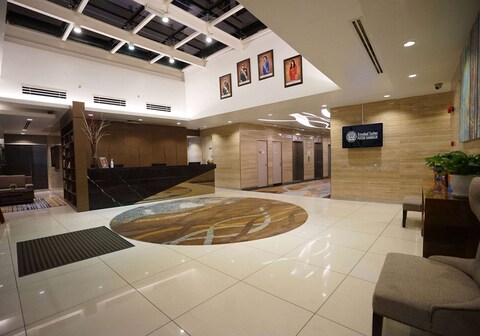 Trinidad Suites Johor, Trademark Collection by Wyndham