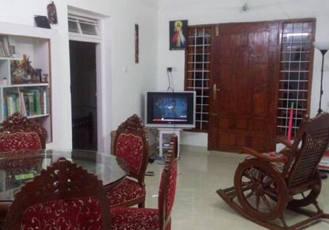 The Thomas Inn Homestay