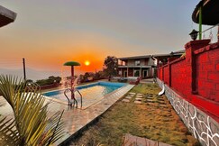 Trivenistays Athenian, Mahabaleshwar Trivenistays Athenian, Mahabaleshwar