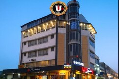 Hotel UR (Near Prayagraj Junction), Prayagraj Hotel UR (Near Prayagraj Junction), Prayagraj