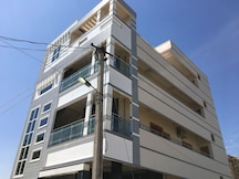 DEA Service Apartment, Tirupati DEA Service Apartment, Tirupati