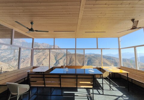 The Serene Resort Chakrata