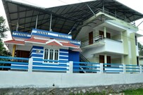 Sky Blue Homestay - 1, Wayanad Sky Blue Homestay - 1, Wayanad