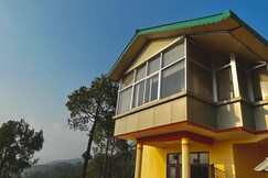 The Pahadi Ghar, Chail The Pahadi Ghar, Chail