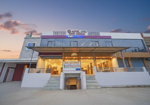 FabHotel Super Corridor