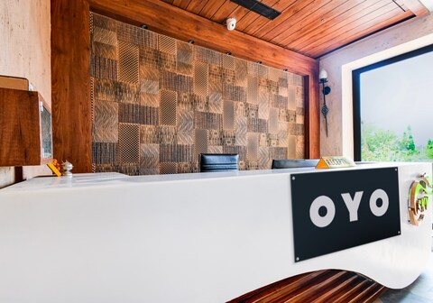 Hotel O Sky Inn
