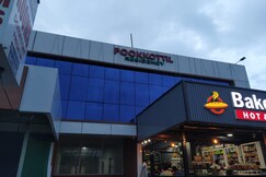 Pookkottil Residency, Wayanad Pookkottil Residency, Wayanad