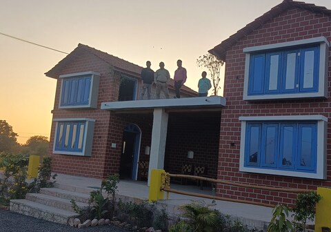 Janki Homestay