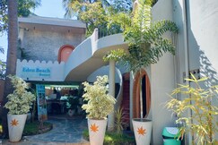 Eden Beach Resort - TIE Hotels & Resorts, Pondicherry Eden Beach Resort - TIE Hotels & Resorts, Pondicherry