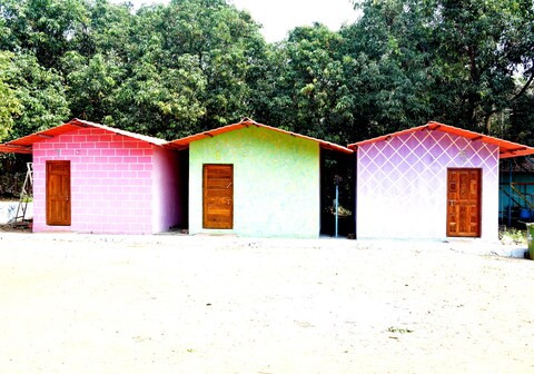 NIVANT AGRO EXPERIENCE.