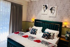 HILLTOP RESIDENCY - LUXURY 1BHK Appartment in Dehradun, Dehradun HILLTOP RESIDENCY - LUXURY 1BHK Appartment in Dehradun, Dehradun
